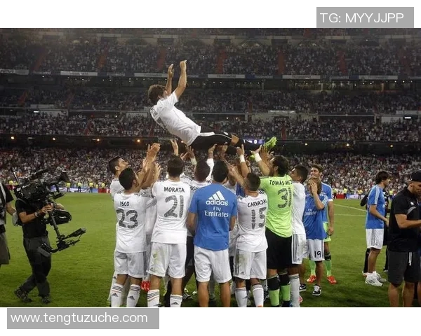 劳尔：从伯纳乌到世界足坛的传奇足迹与不朽影响